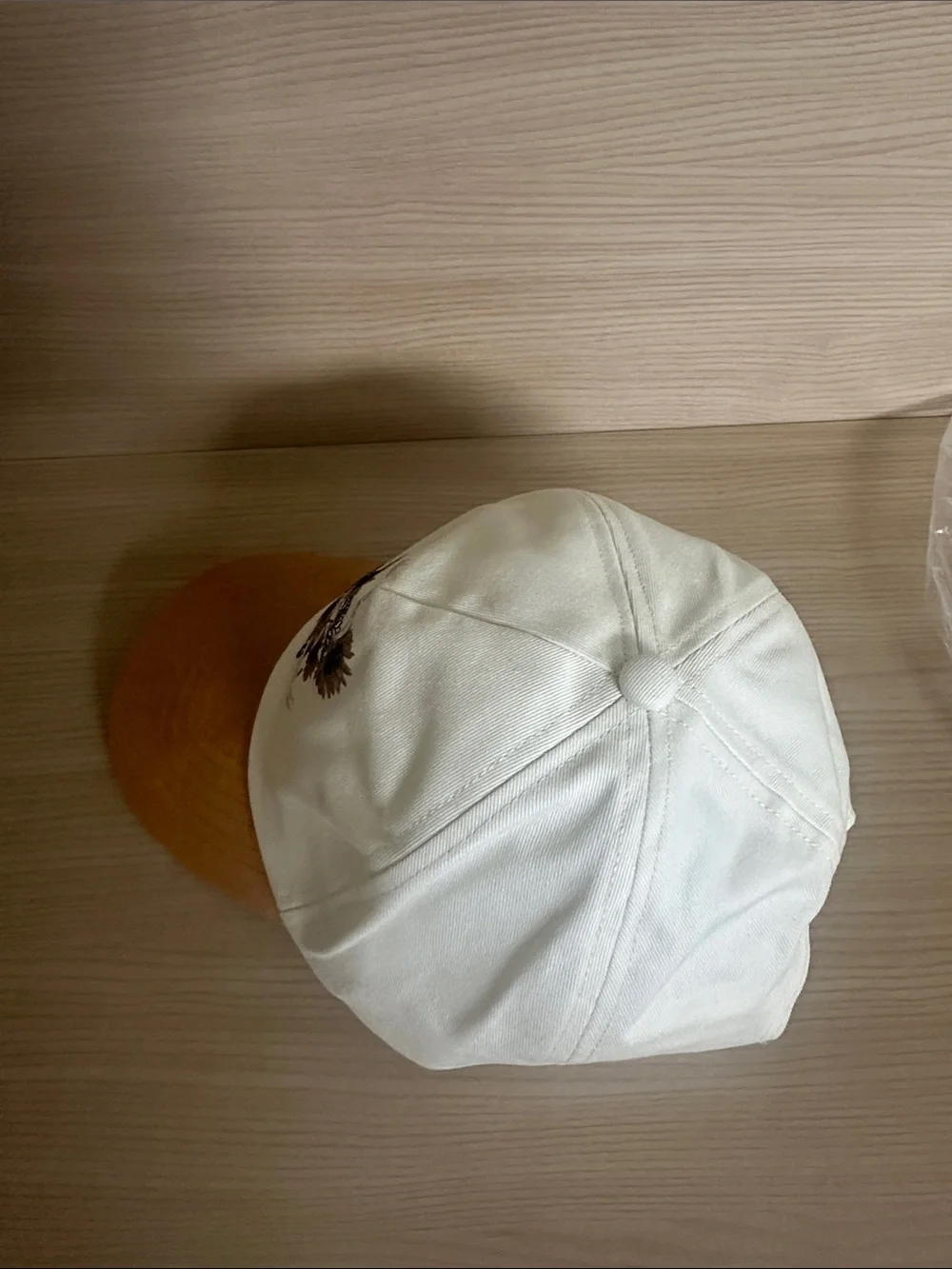 Taylor Swift Secret Gardens In My Mind Hat